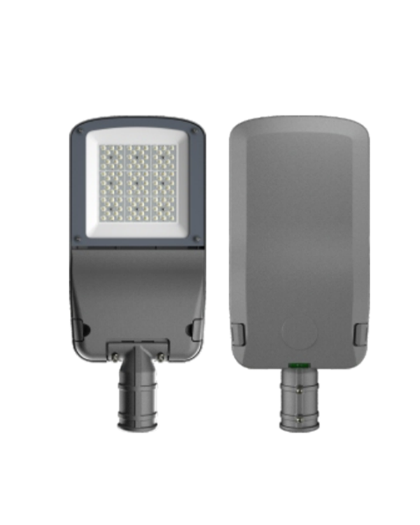 Lampadaire LED standard standard de 100 W