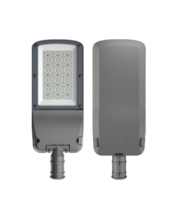 Lampadaire LED de style étendu régulier de 150 W