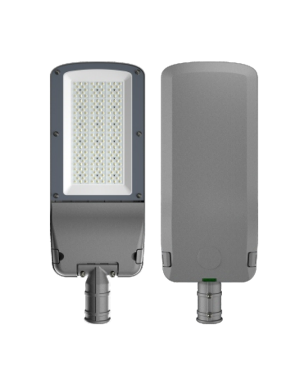 Lampadaire LED de style large régulier de 200 W