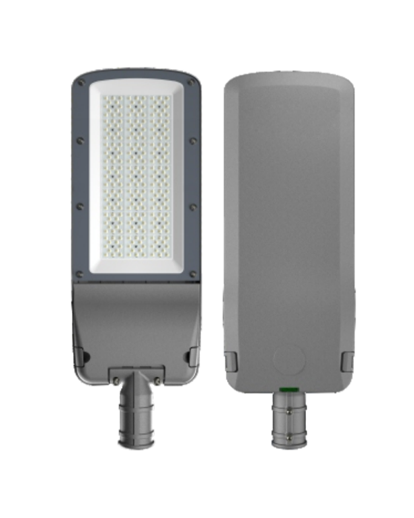 Lampadaire LED de style professionnel standard de 300 W