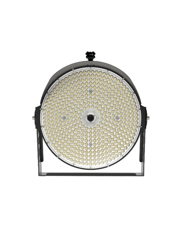 Lampadaire LED haute puissance Diamond Round série C