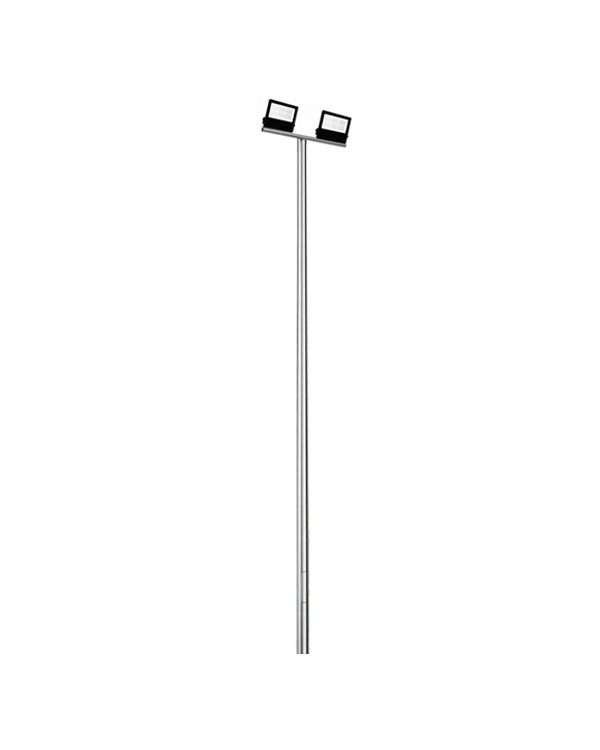 Poteau de projecteur ultra-haut LCDG-FP 18 M