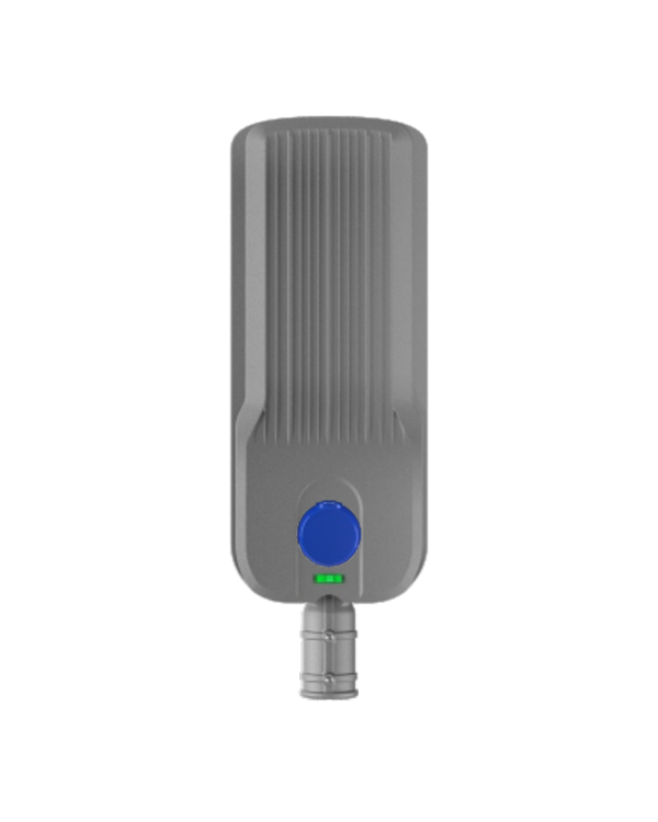 Lampadaire LED intelligent à large faisceau et à commande intelligente de 200 W