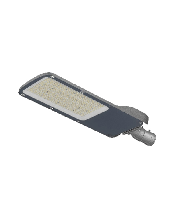 Lampadaire LED à couvercle en verre à lame méga panneau de 300 W