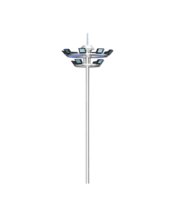 Lampe de mât ultra-haute LCDG-HP 30M