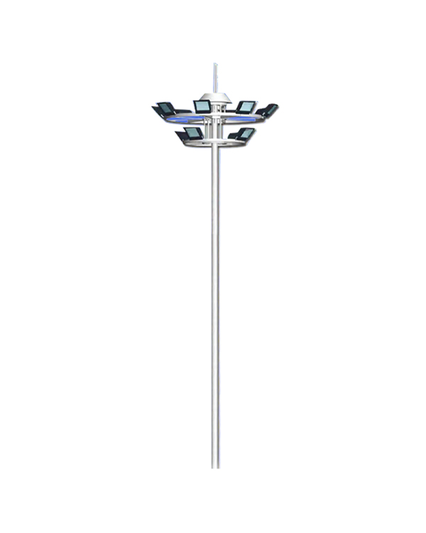 Lampe spéciale à mât haut LCDG-HP 35M