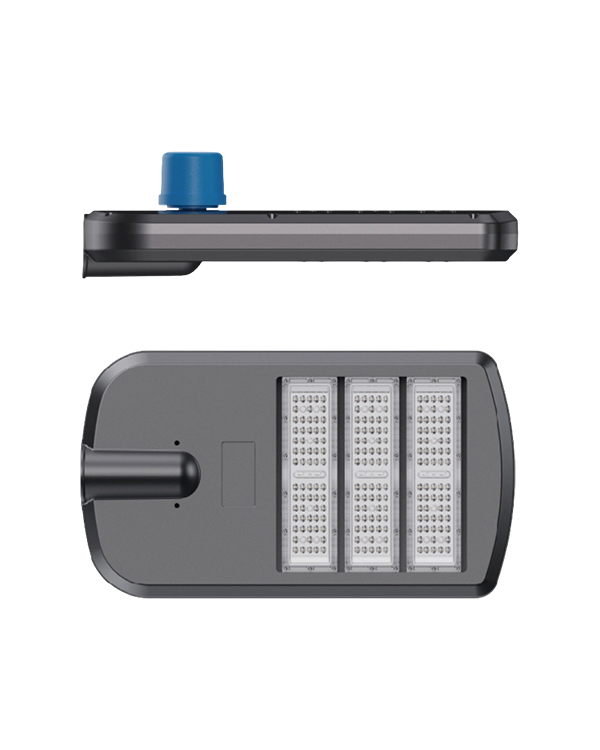 Éclairage de circuit urbain à LED CCT complet Starlight-A02