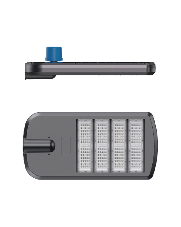 Éclairage de circuit urbain LED standard Starlight-B02