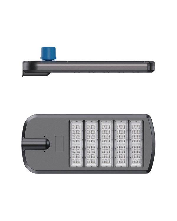 Éclairage de circuit urbain LED à large tension Starlight-C02
