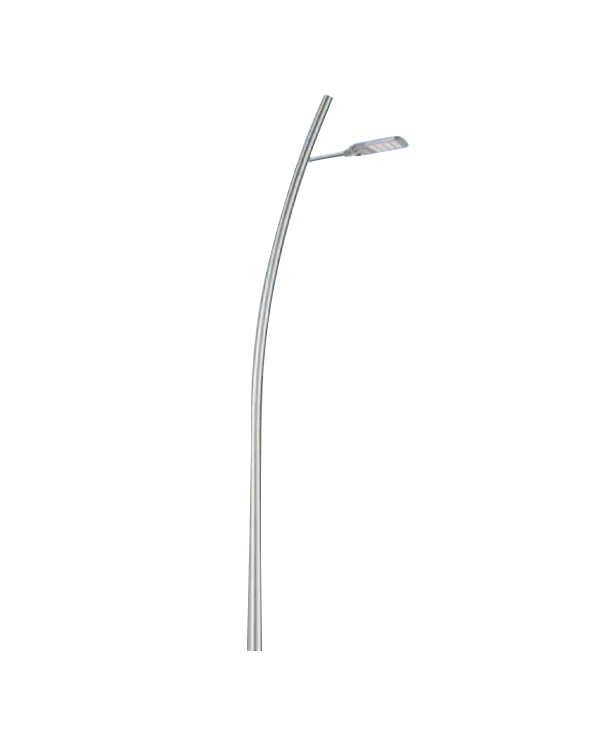 Poteau lumineux décoratif LCDG-F pour branches d'arbres