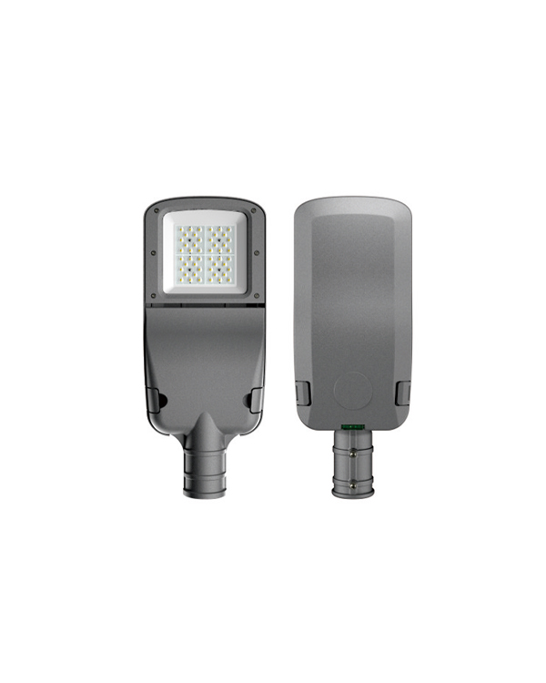 Lampadaire LED compact à cadre moulé sous pression YZ-015