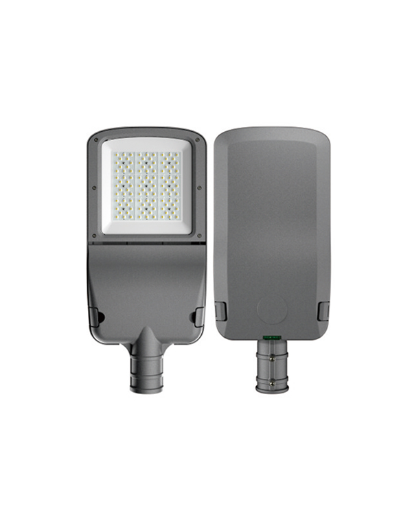 Lampadaire LED à cadre moulé sous pression standard YZ-016