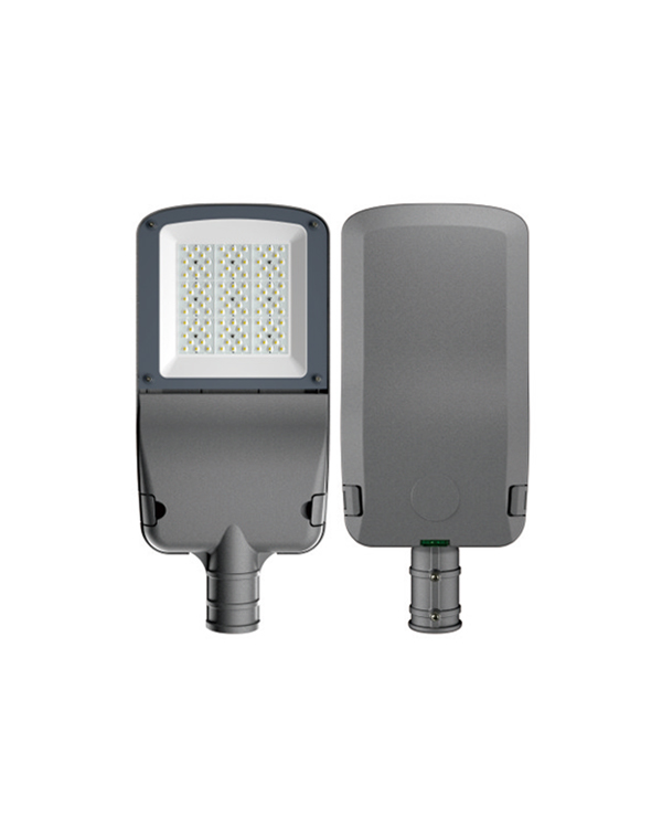 Lampadaire LED à couvercle en verre standard YZ-016
