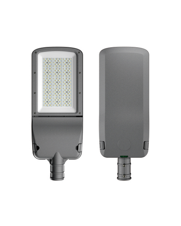 Lampadaire LED à cadre moulé sous pression étendu YZ-017