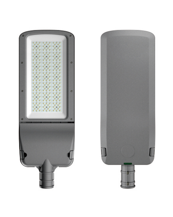 Lampadaire LED à cadre moulé sous pression YZ-019 Pro