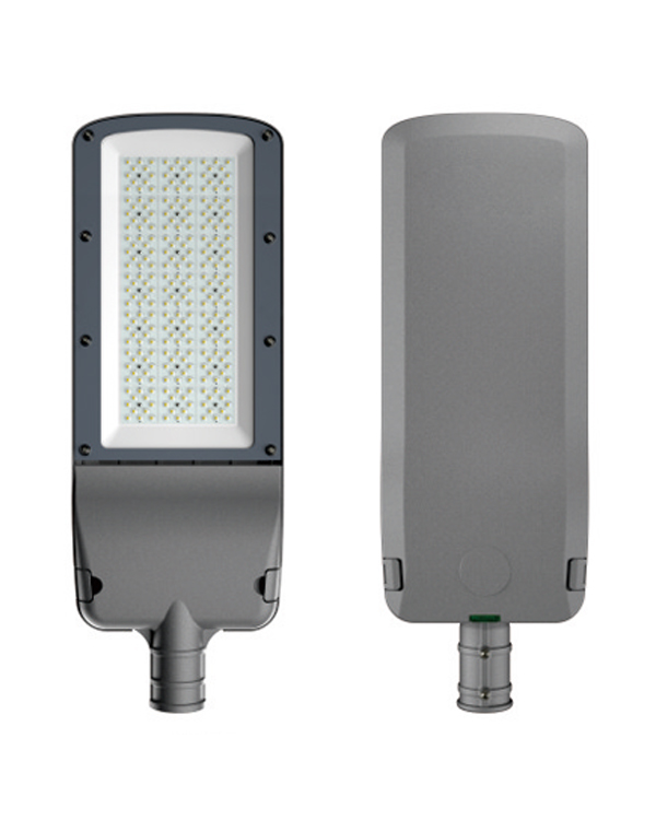 Lampadaire LED à couvercle en verre YZ-019 Pro