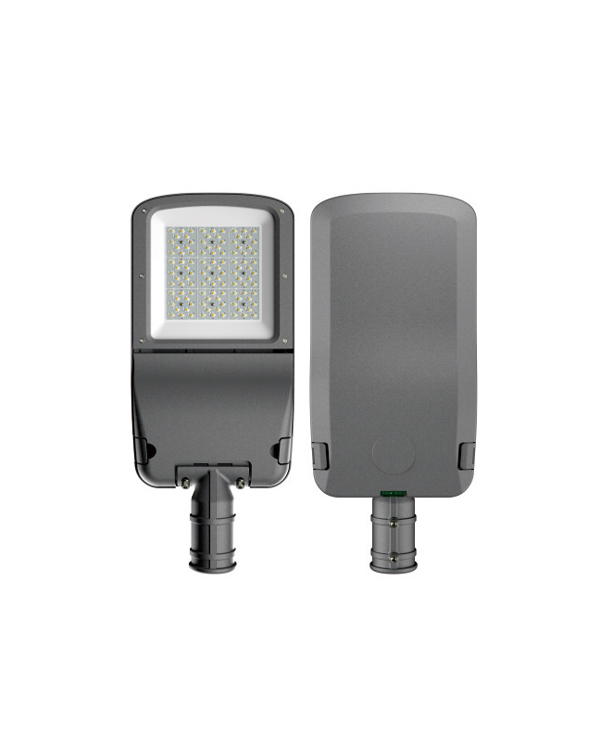 Lampadaire LED classique à cadre moulé sous pression YZ-021