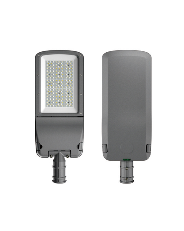 Lampadaire LED à cadre moulé sous pression haut YZ-022