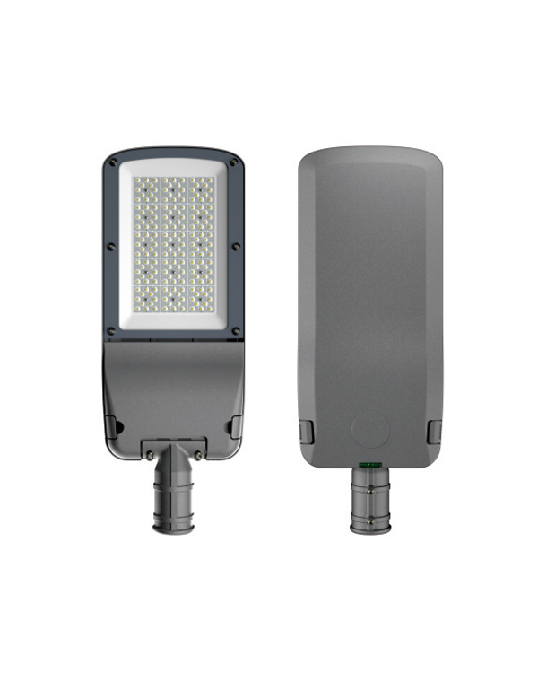 Lampadaire LED à couvercle en verre haut YZ-022