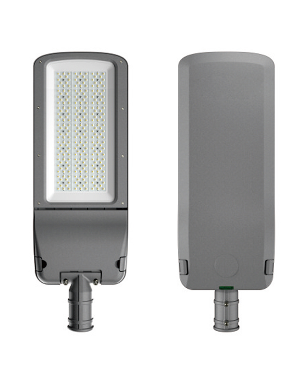 Lampadaire LED à cadre moulé sous pression YZ-024 Mega Panel