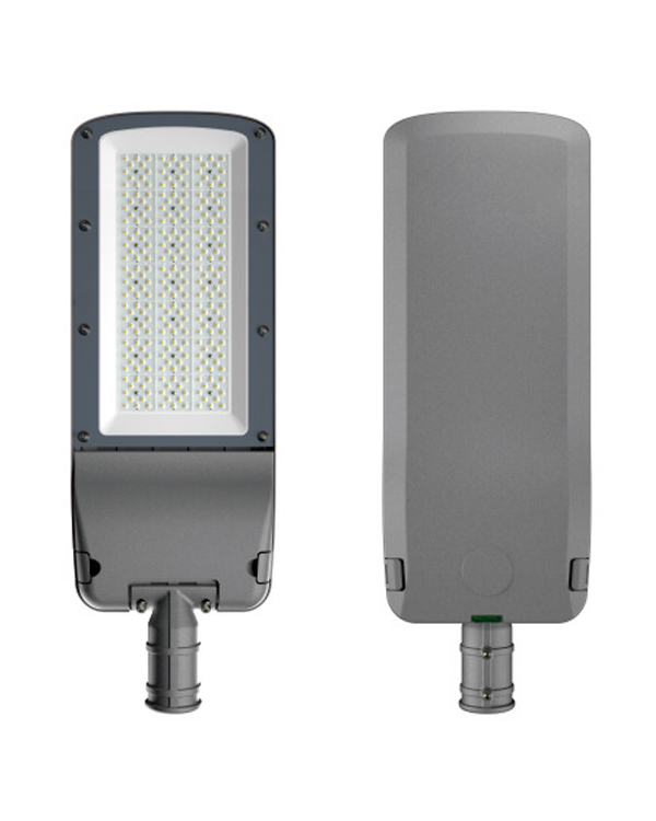 Lampadaire LED à couvercle en verre YZ-024 Mega Panel