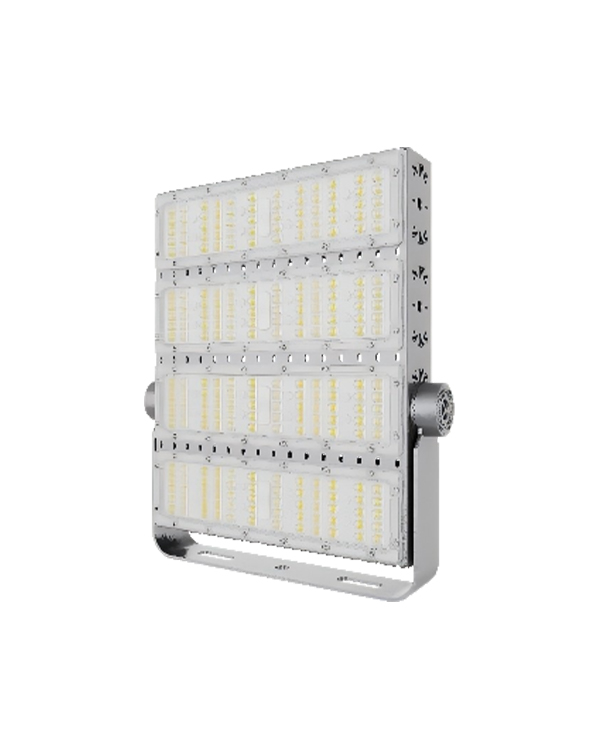 Lampadaire LED à faisceau étroit Diamond Module série C