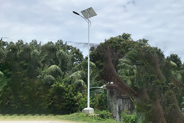 Projets aux Philippines