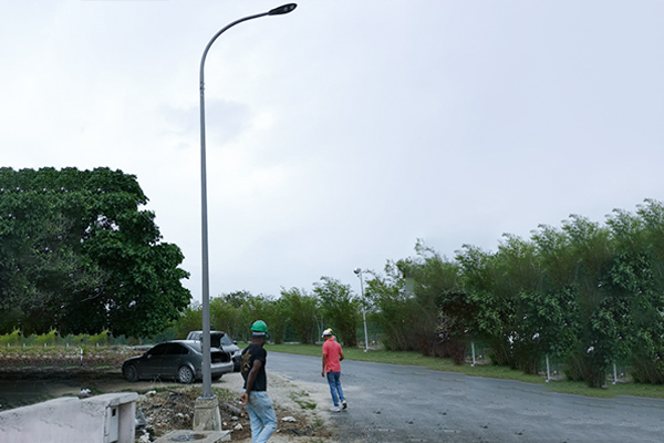 Photos du projet République Dominicaine