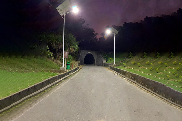  Projet Trinité-et-Tobago